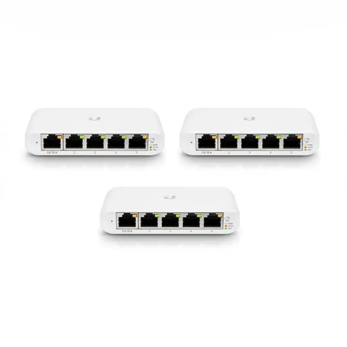 UniFi Switch Flex Mini 3-Pack