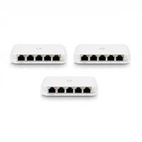 UniFi Switch Flex Mini 3-Pack