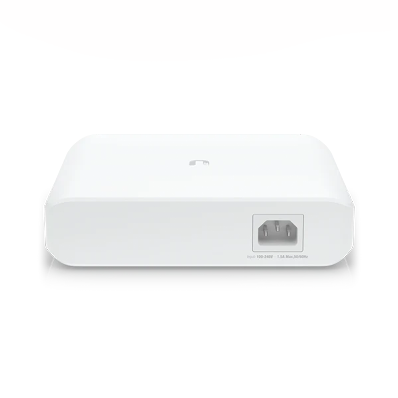 UniFi Switch Lite 16 45w PoE - wifi-center.nl