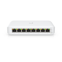 UniFi Switch Lite 8 52w PoE