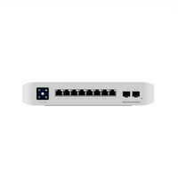 UniFi Switch Pro 8 PoE