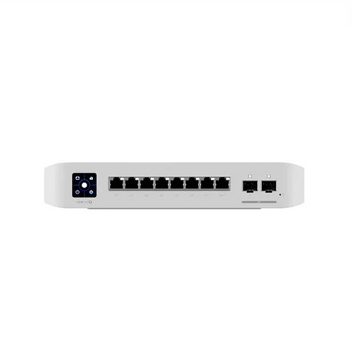 UniFi Switch Pro 8 PoE