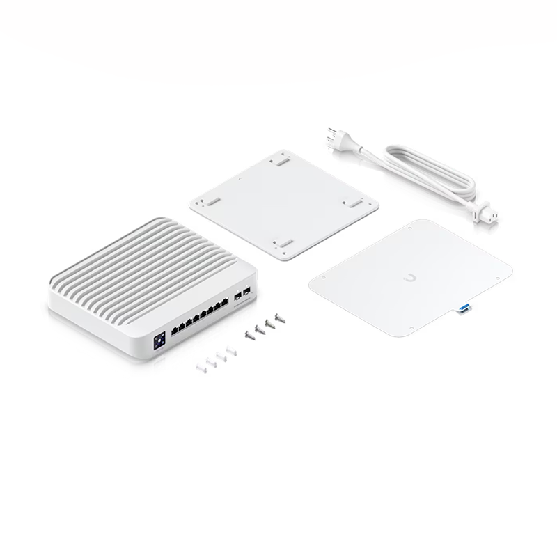 UniFi Switch Pro 8 PoE