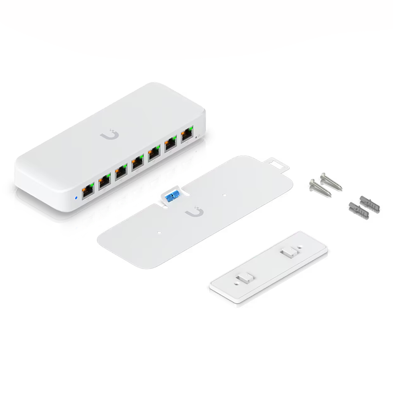 UniFi Switch Ultra 210 watt