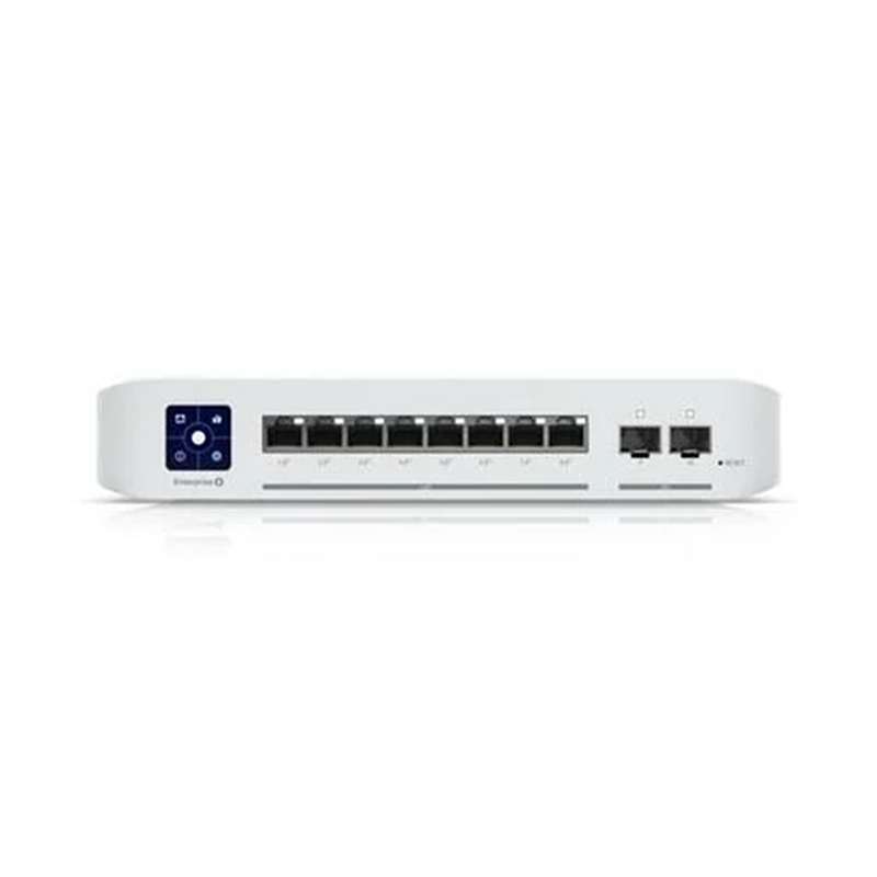 UniFi Enterpise 8 120w PoE