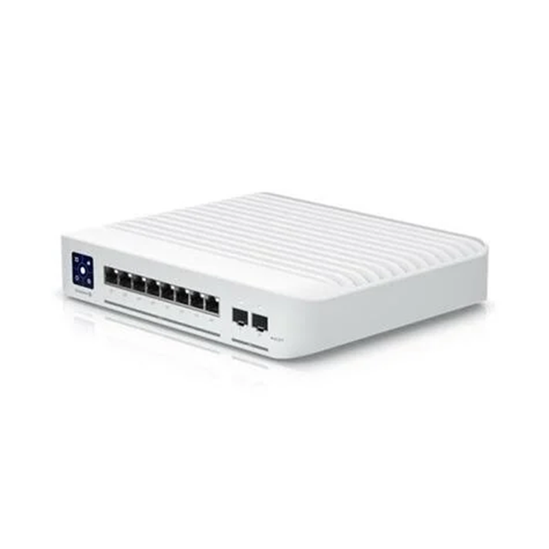 UniFi Enterpise 8 120w PoE