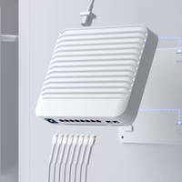 UniFi Enterpise 8 120w PoE