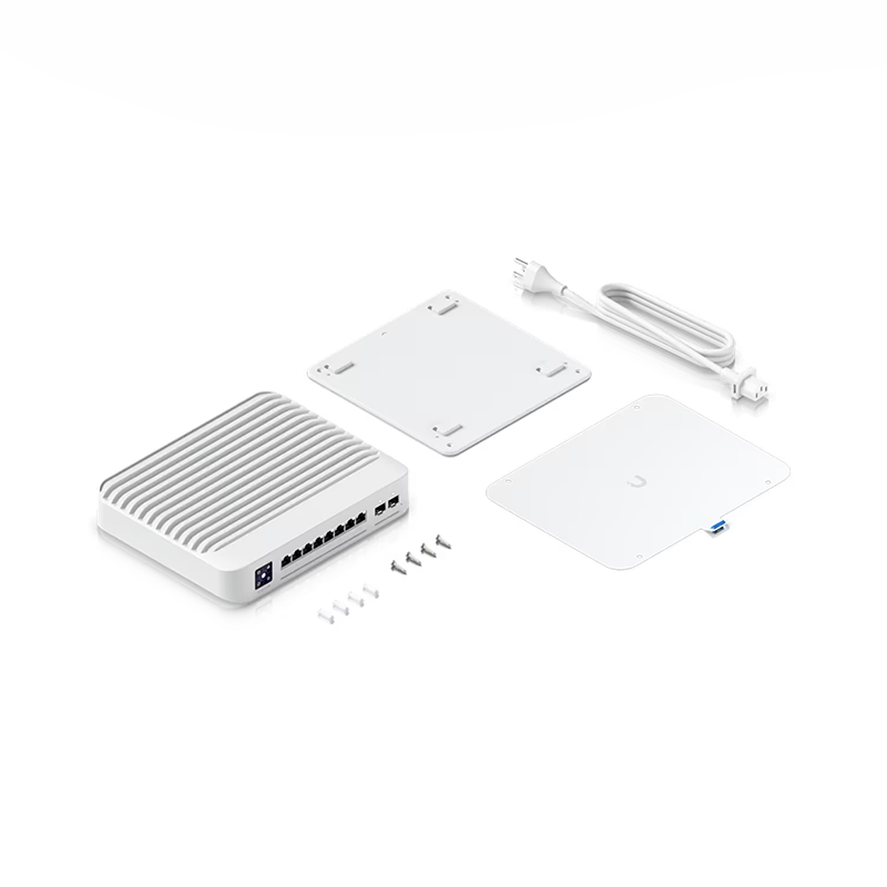 UniFi Enterpise 8 120w PoE