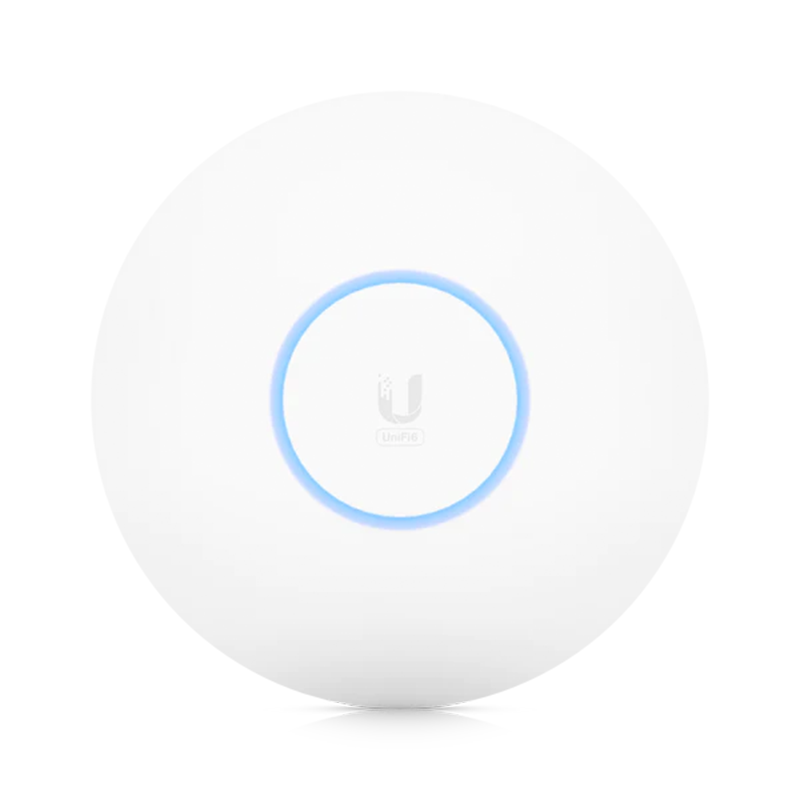 UniFi 6 Professional incl. Lite 8 Netwerkswitch