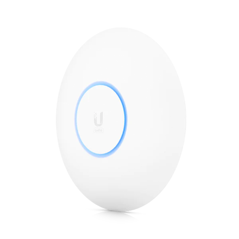 UniFi 6 Professional incl. Lite 8 Netwerkswitch