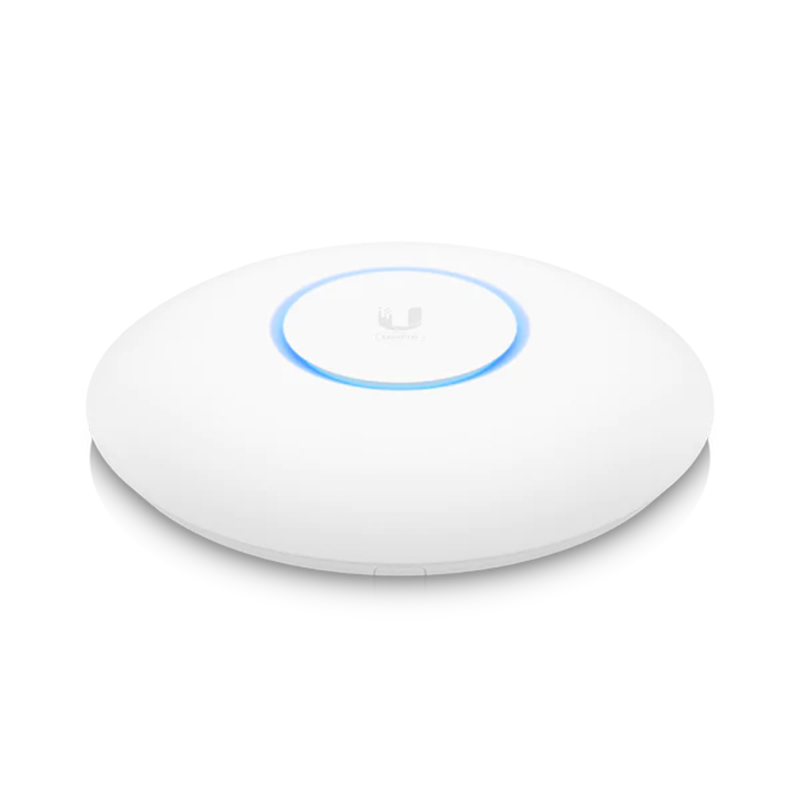 UniFi 6 Professional incl. Lite 8 Netwerkswitch