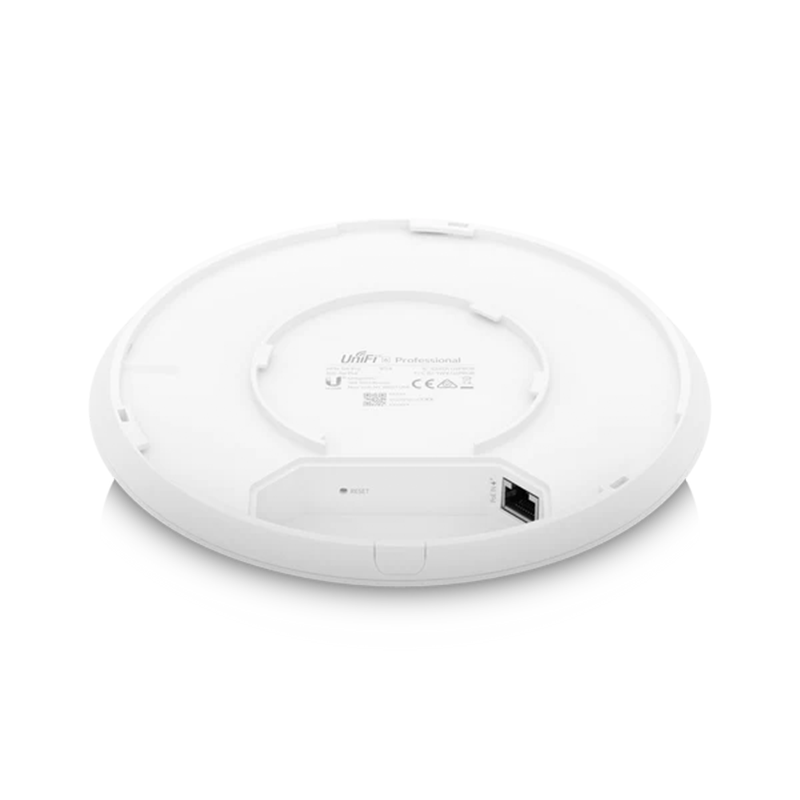 UniFi 6 Professional incl. Lite 8 Netwerkswitch