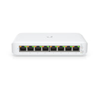 UniFi 6 Professional incl. Lite 8 Netwerkswitch