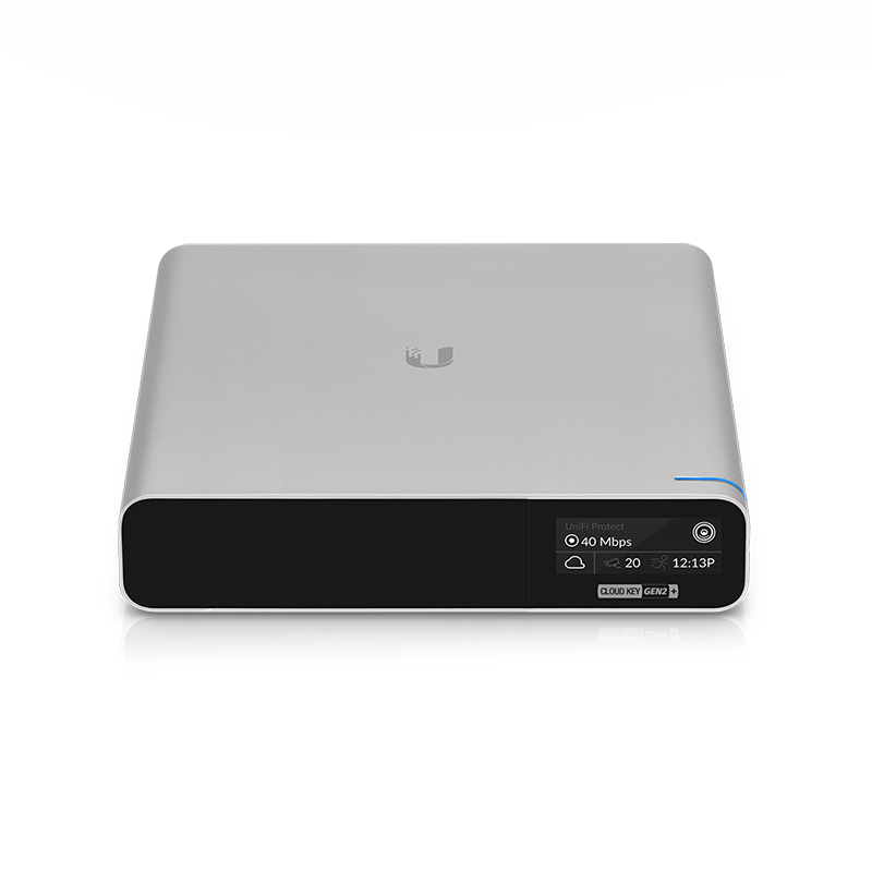 UniFi Cloud key Gen 2 Plus - wifi-center.nl