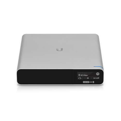 UniFi Cloud key Gen 2 Plus