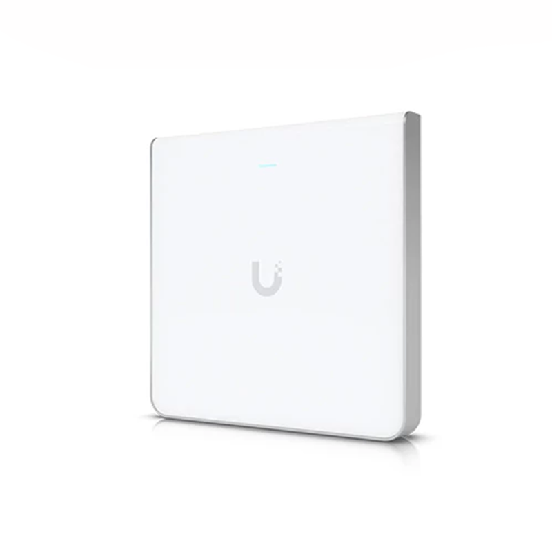 UniFi 6 Enterprise In-Wall - wifi-center.nl