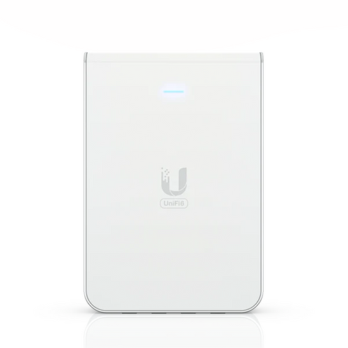 UniFi 6 In Wall