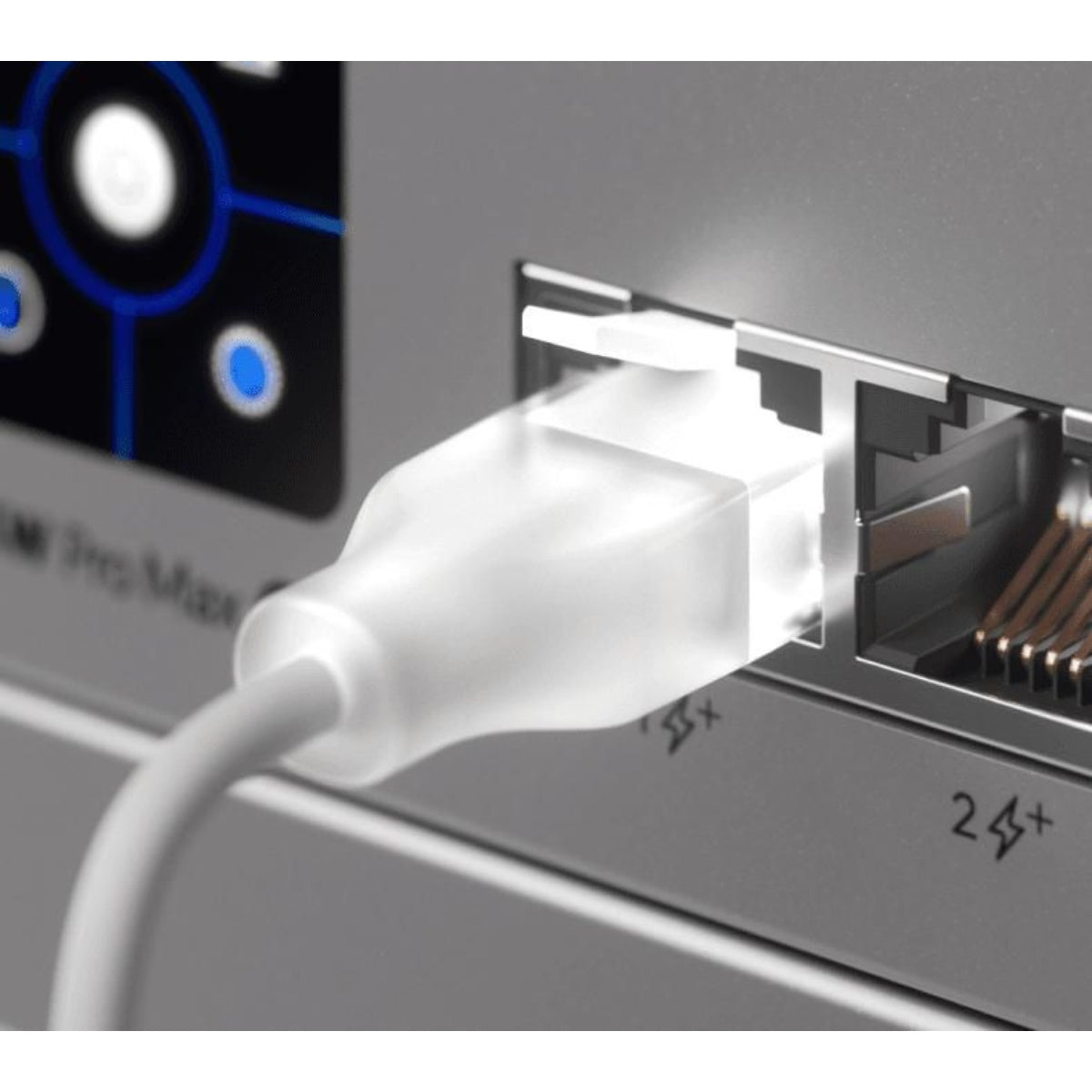 UniFi Etherlighting Patch Kabel