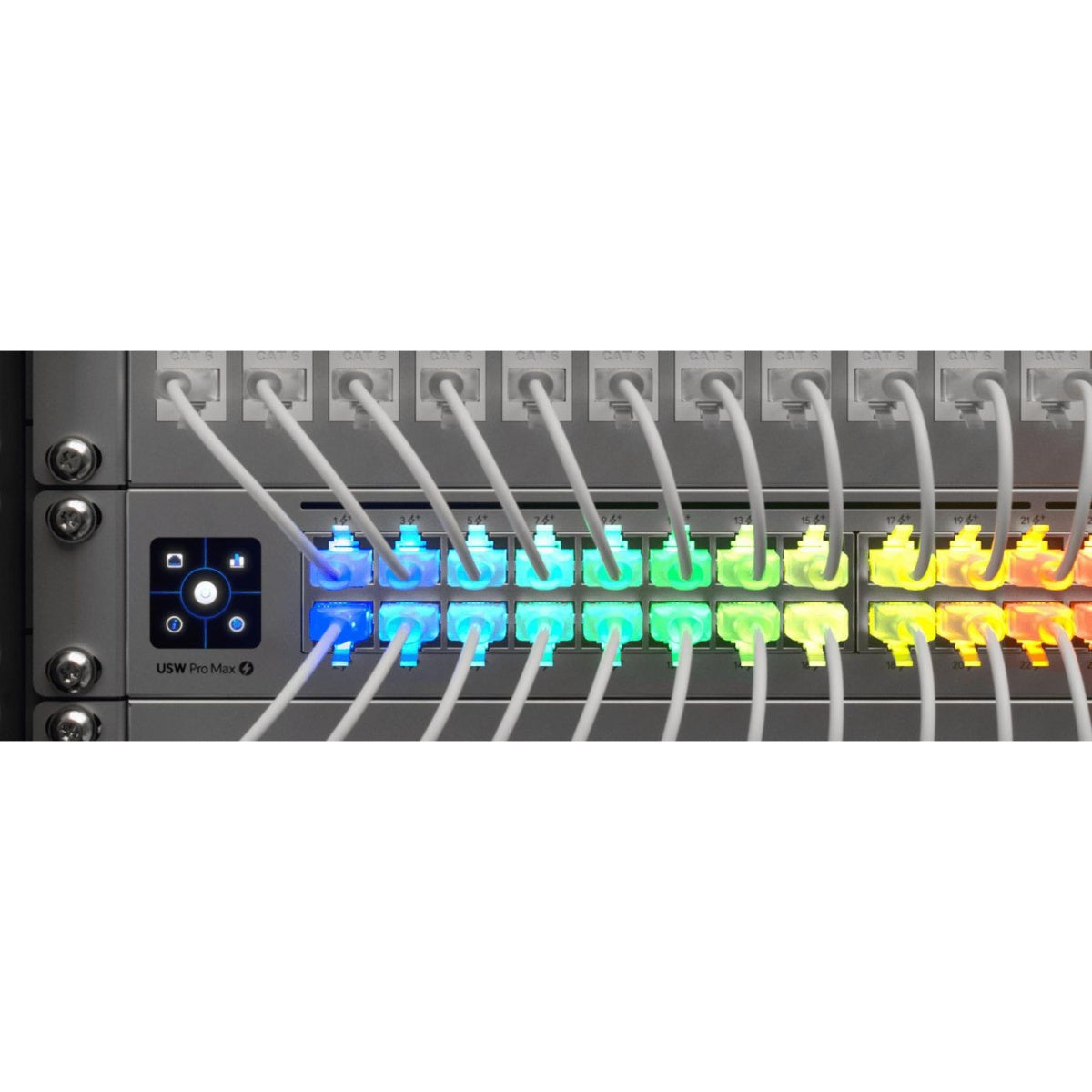 UniFi Etherlighting Patch Kabel