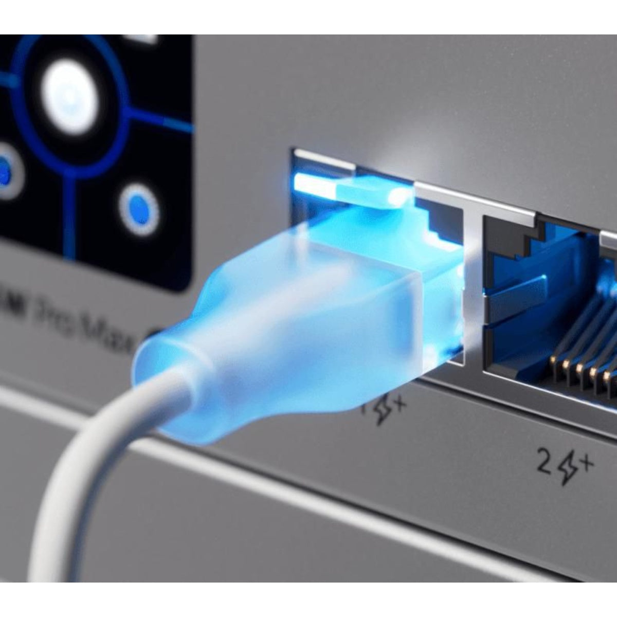UniFi Etherlighting Patch Kabel