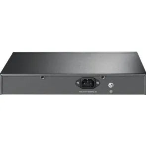 TL-SG1008MP 8 poorts switch 126w PoE