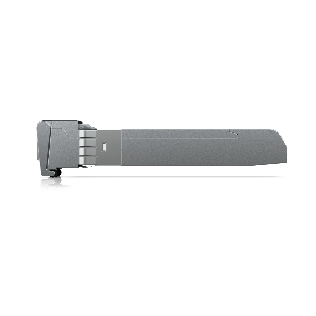 10G multi-mode module, zijkant