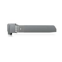 10G multi-mode module, zijkant