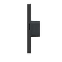 UniFi Access G3 Reader Pro zwart, zijkant
