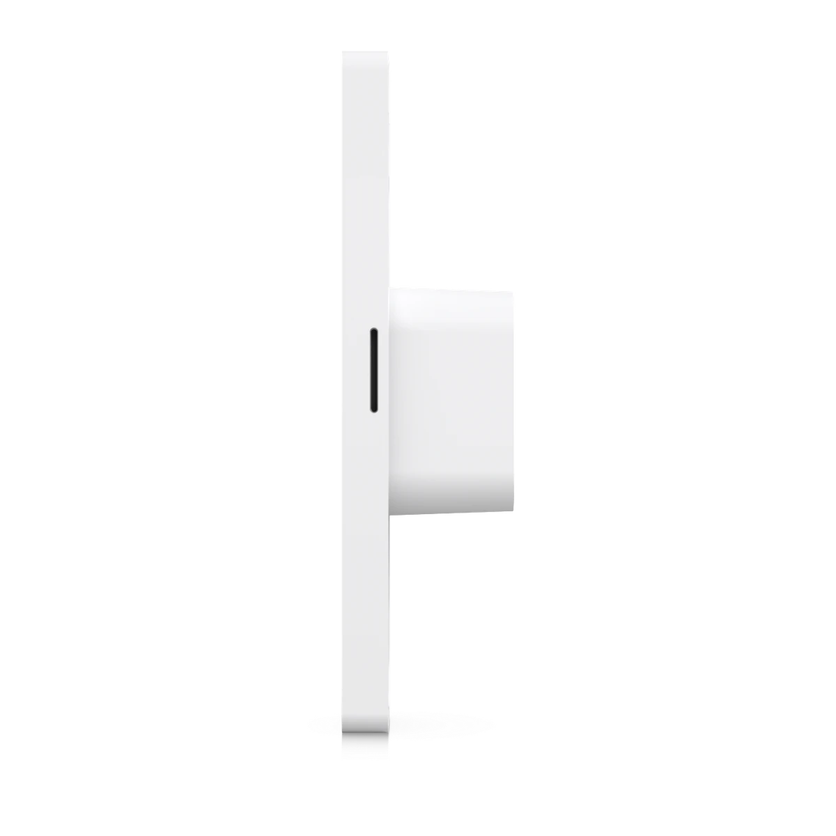 UniFi Access G3 Reader Pro wit, zijkant