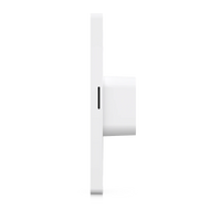 UniFi Access G3 Reader Pro wit, zijkant
