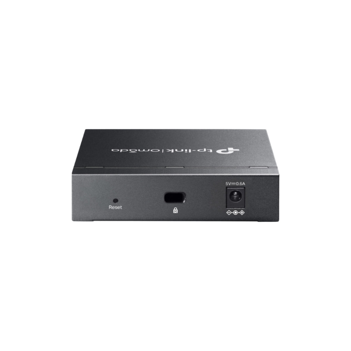 Agile ES205G 5-Port Gigabit Managed Switch