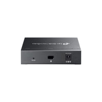 Agile ES205G 5-Port Gigabit Managed Switch
