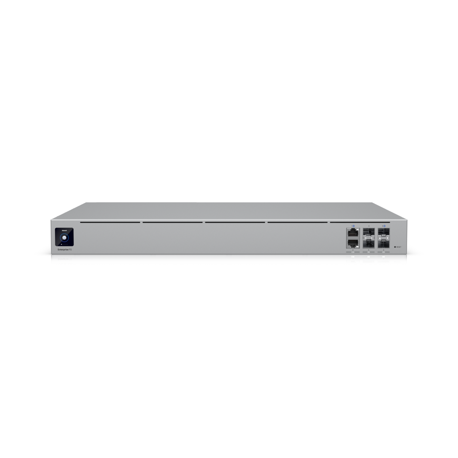 UniFi Enterprise Fortress Gateway