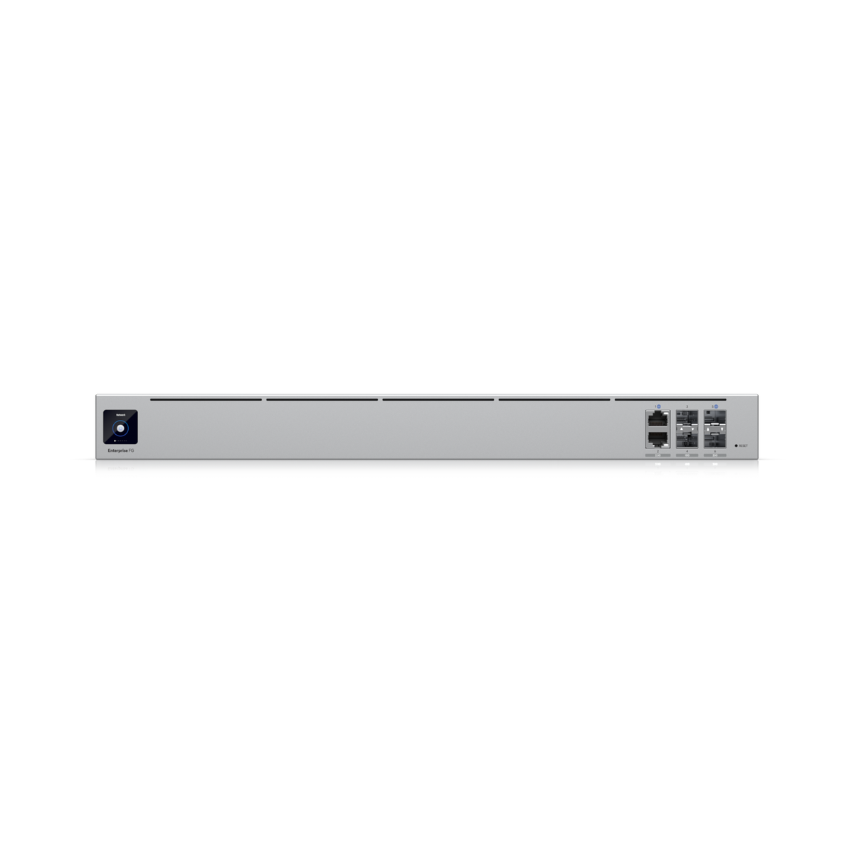 UniFi Enterprise Fortress Gateway