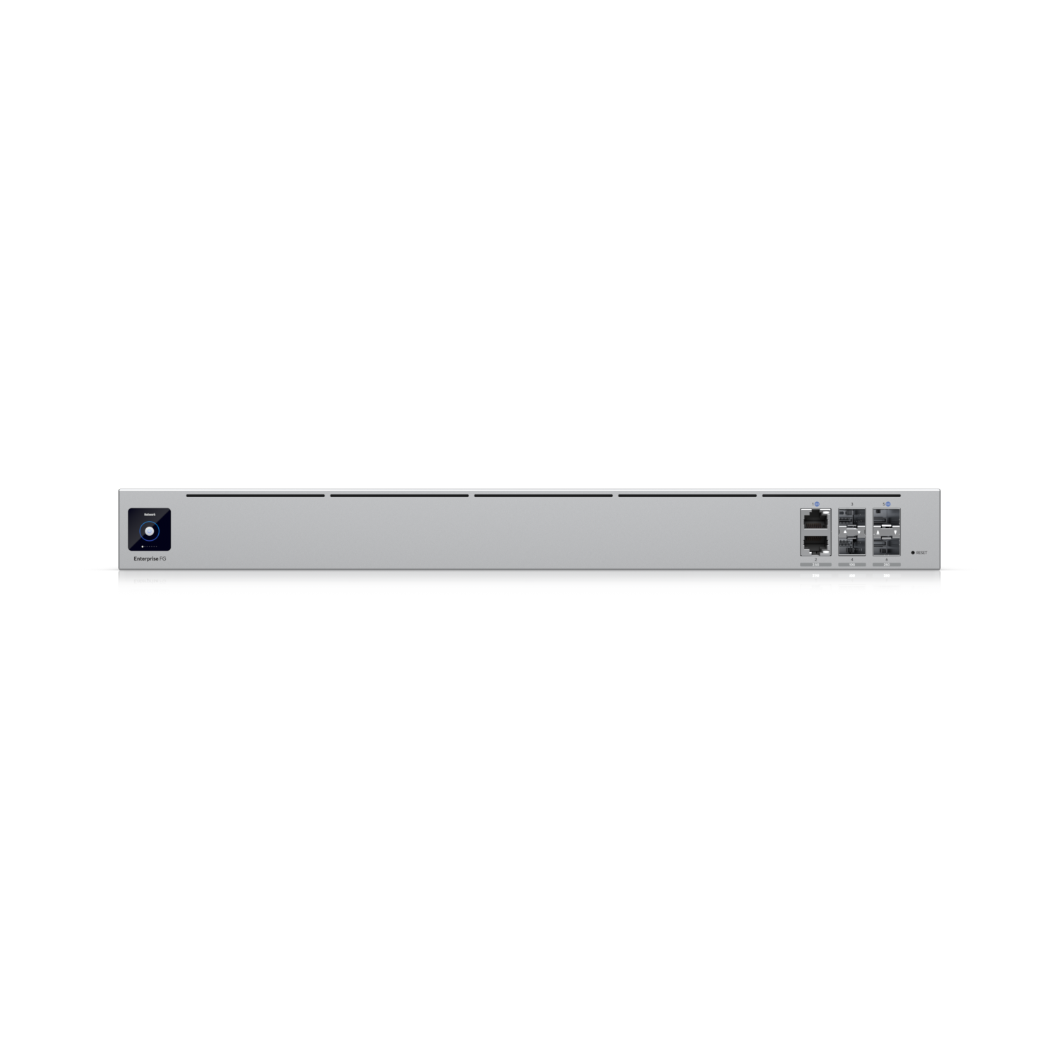 UniFi Enterprise Fortress Gateway
