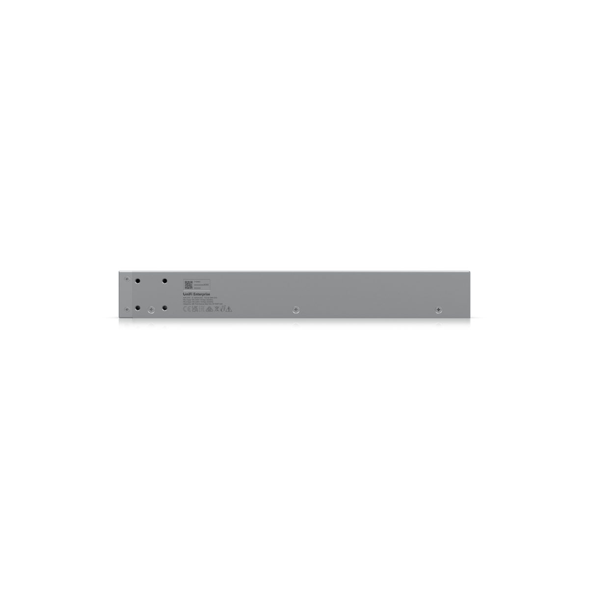 UniFi Enterprise Fortress Gateway
