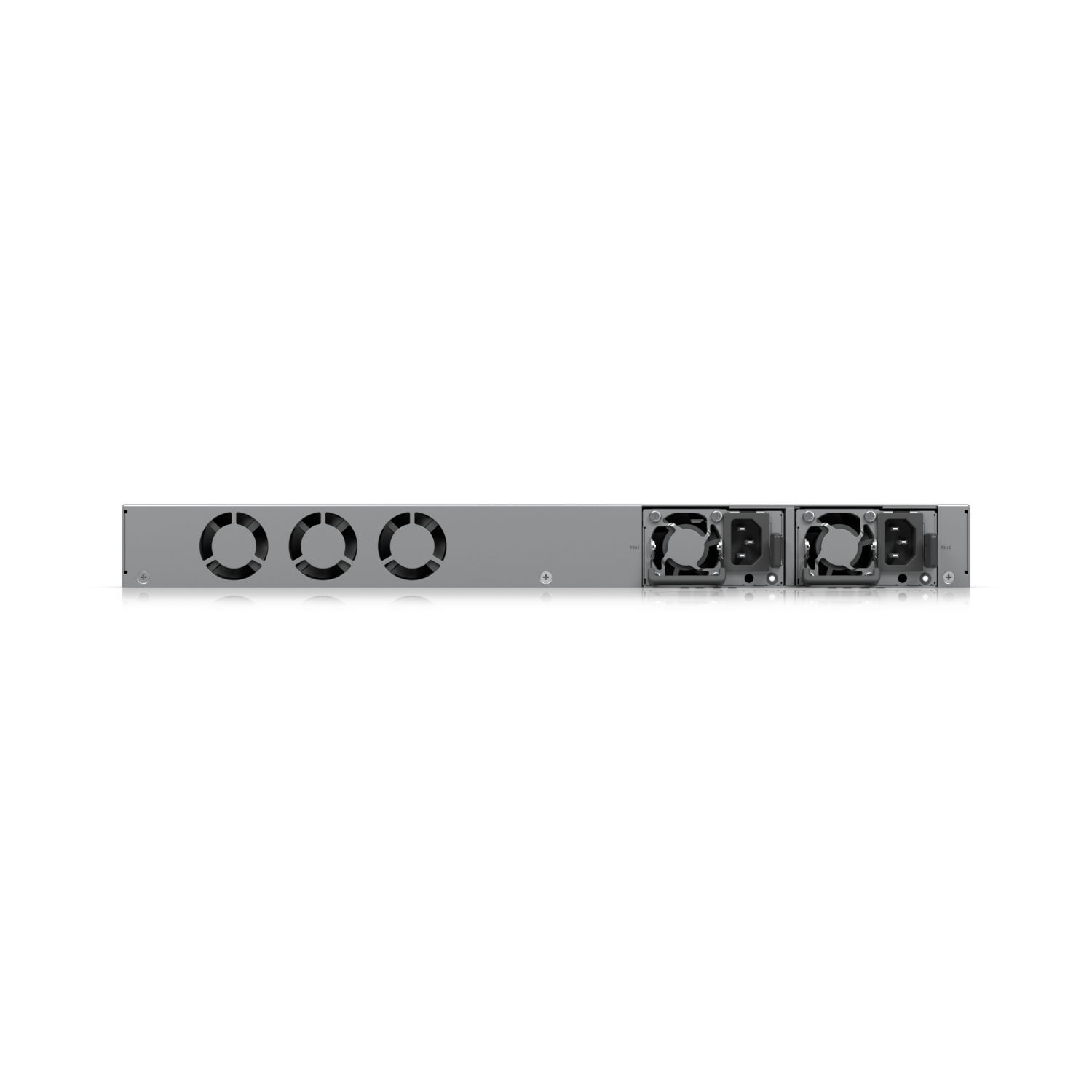 UniFi Enterprise Fortress Gateway