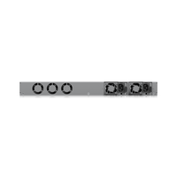 UniFi Enterprise Fortress Gateway