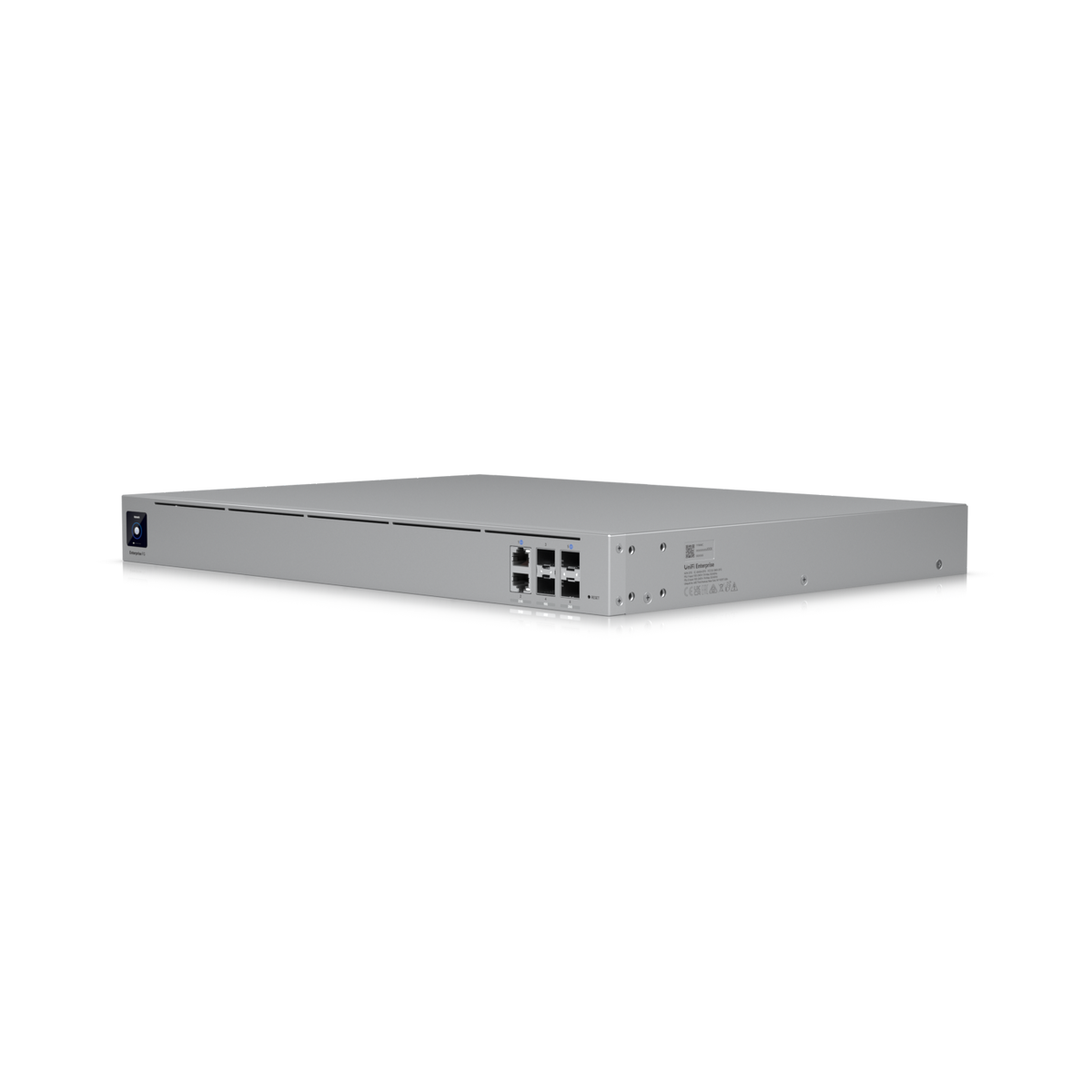 UniFi Enterprise Fortress Gateway