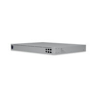 UniFi Enterprise Fortress Gateway
