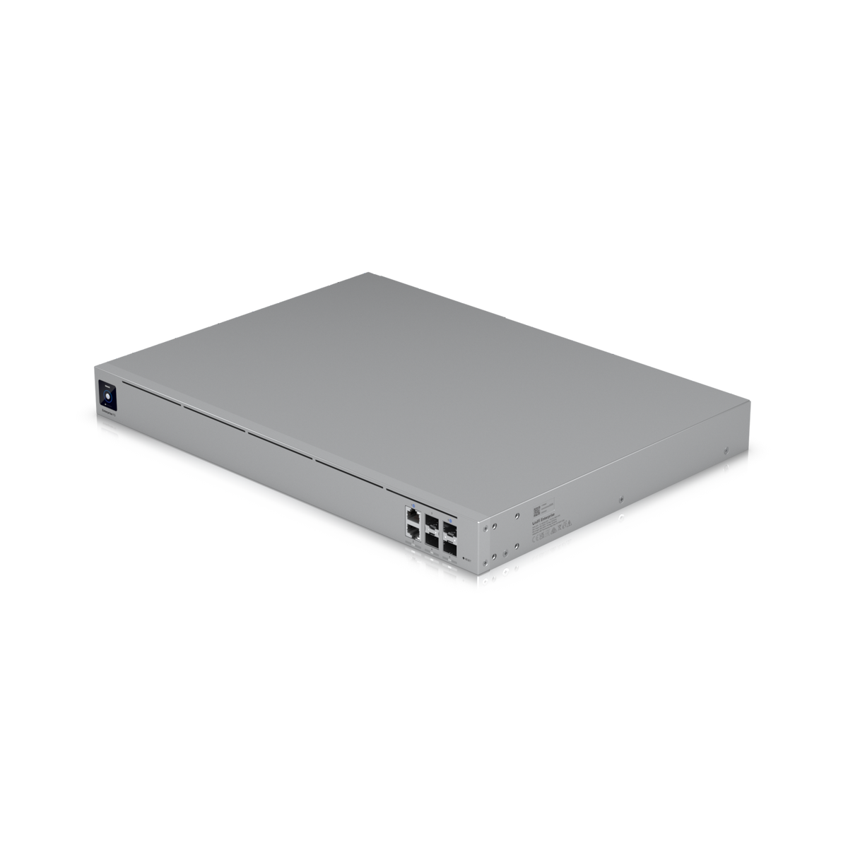 UniFi Enterprise Fortress Gateway