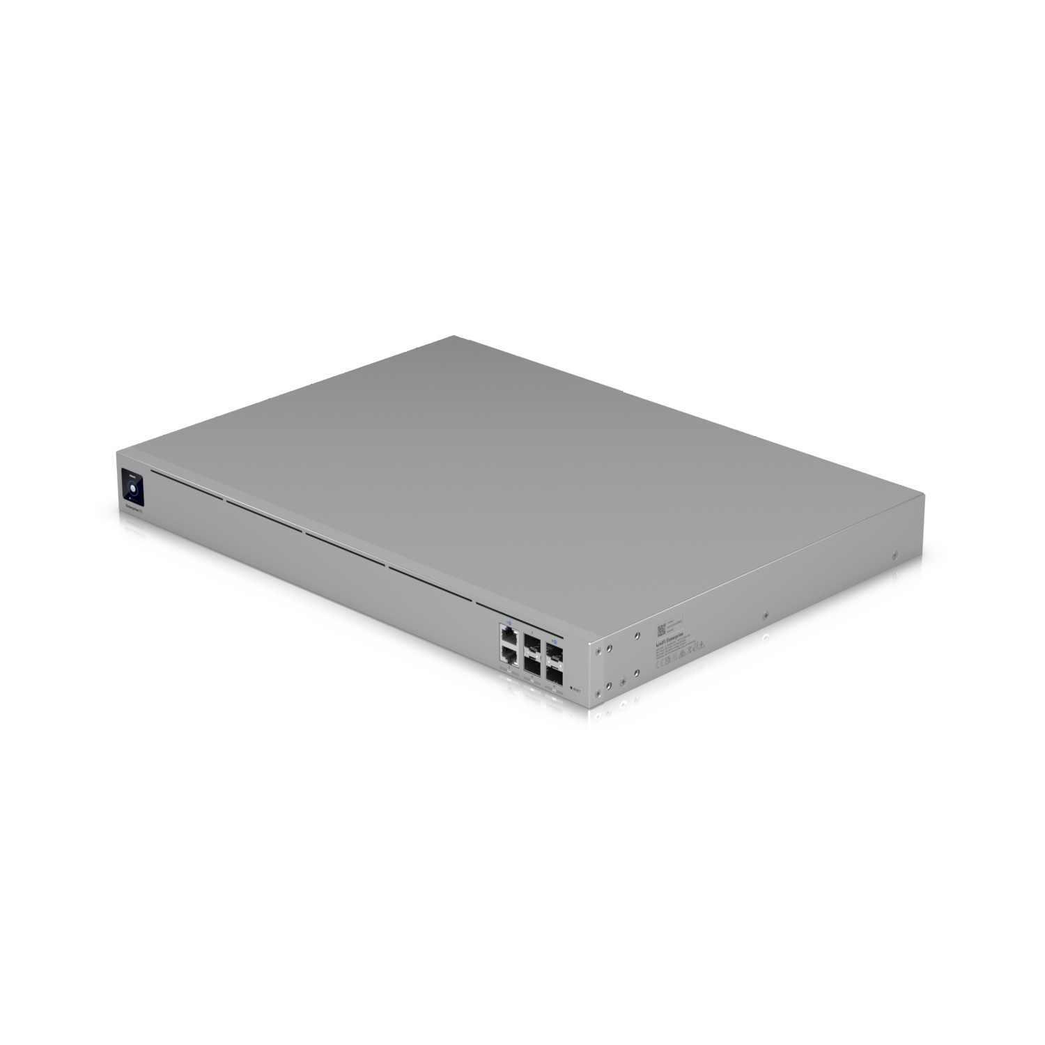 UniFi Enterprise Fortress Gateway