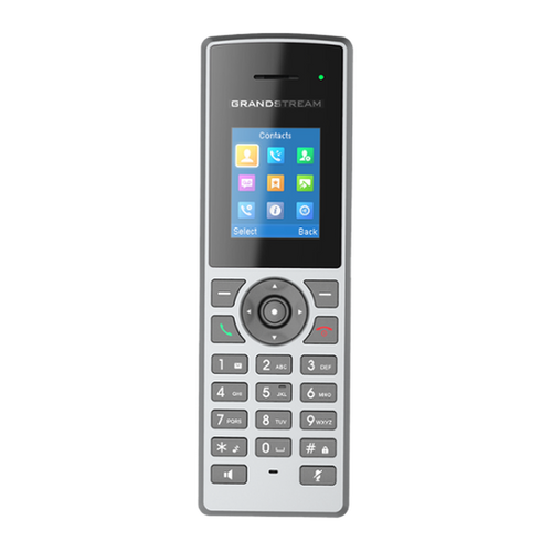 DP722 DECT-handset