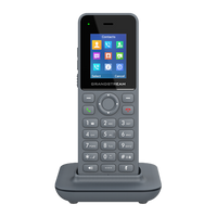 Grandstream DP725, productfoto