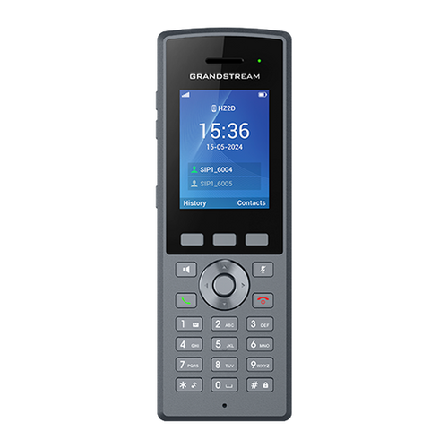 DP735 Robuuste DECT-handset