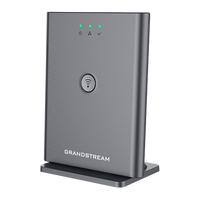 Grandstream DP755, productfoto