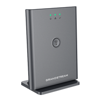 Grandstream DP755, productfoto