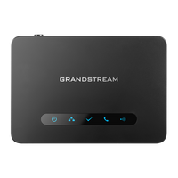 Grandstream DP760, productfoto
