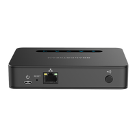 Grandstream DP760, productfoto