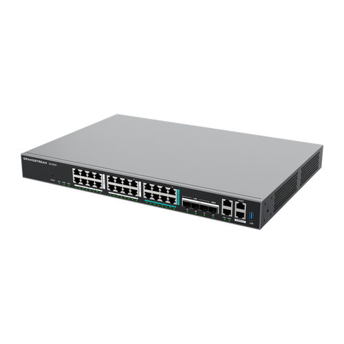 GCC6021 Next-gen Firewall & IP-PBX